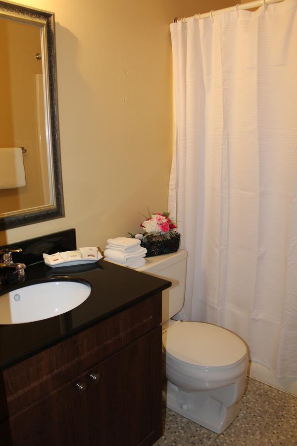 Hotel Motel Hospitalite Levis Luaran gambar