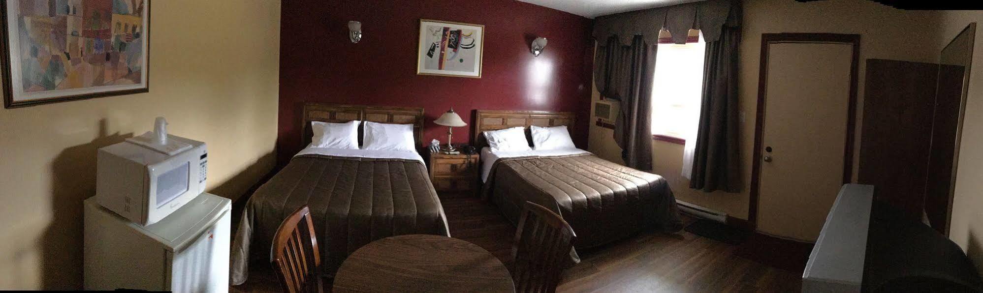 Hotel Motel Hospitalite Levis Luaran gambar